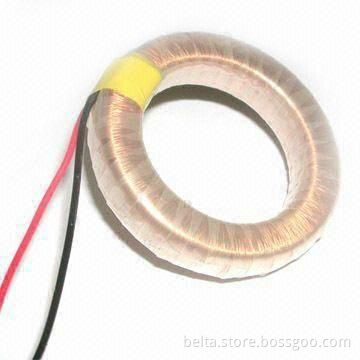 Current Sensor, Suitable for Electrical Monitor Systems, Customized Designs are Welcome